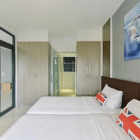 1 Tebrau Suites By Subhome Johor Bahru Ngoại thất bức ảnh