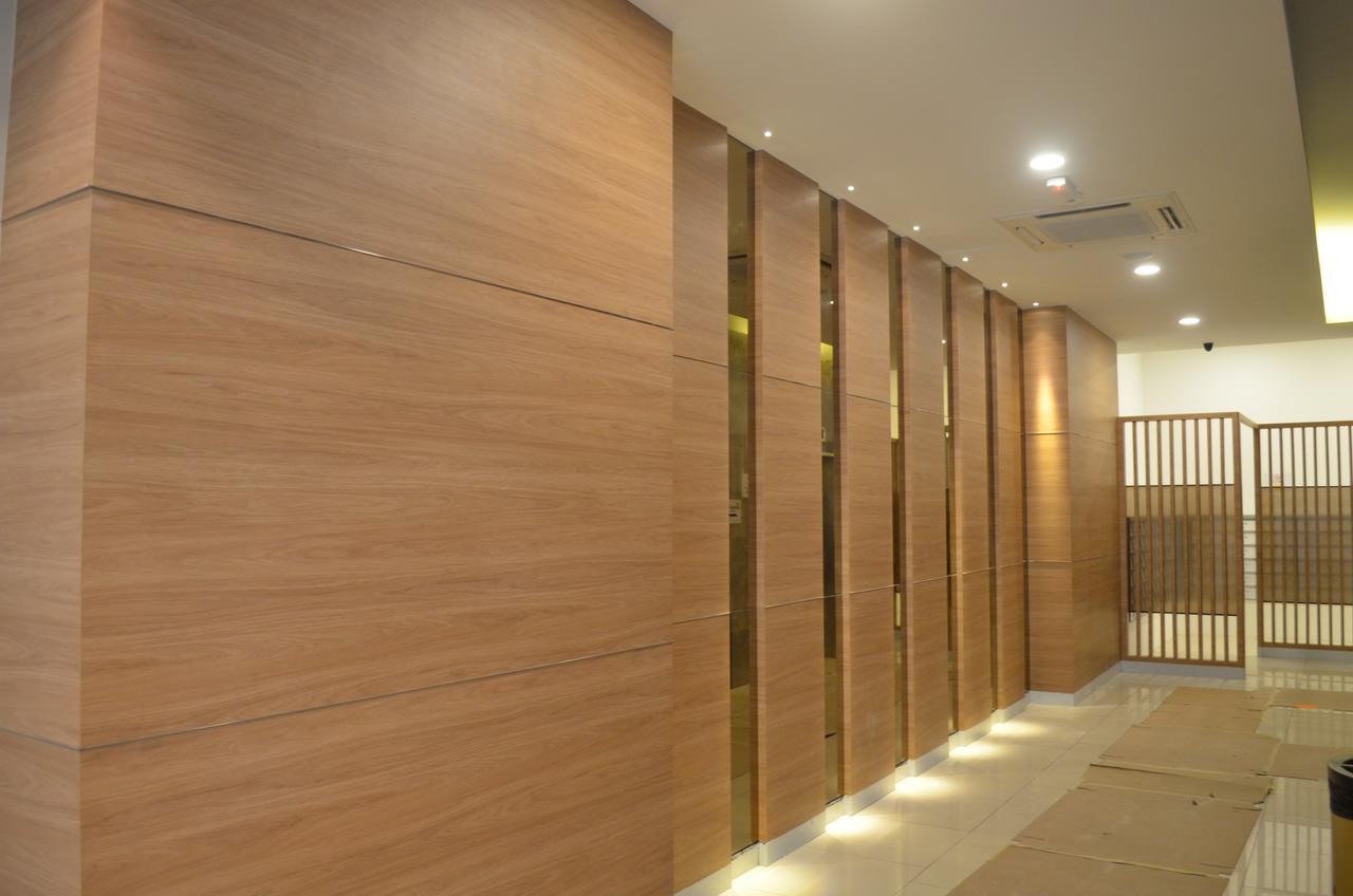 1 Tebrau Suites By Subhome Johor Bahru Ngoại thất bức ảnh