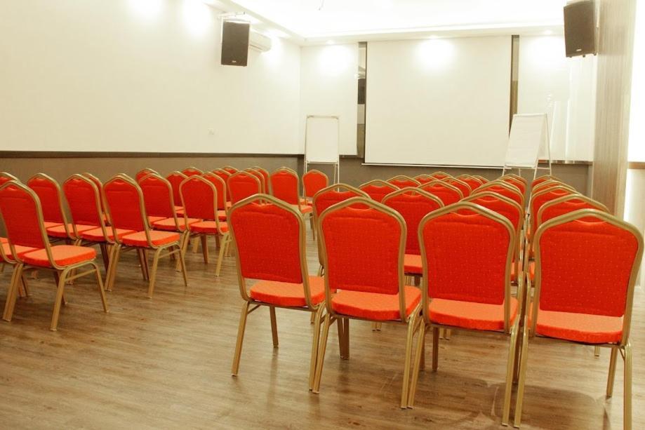 1 Tebrau Suites By Subhome Johor Bahru Ngoại thất bức ảnh
