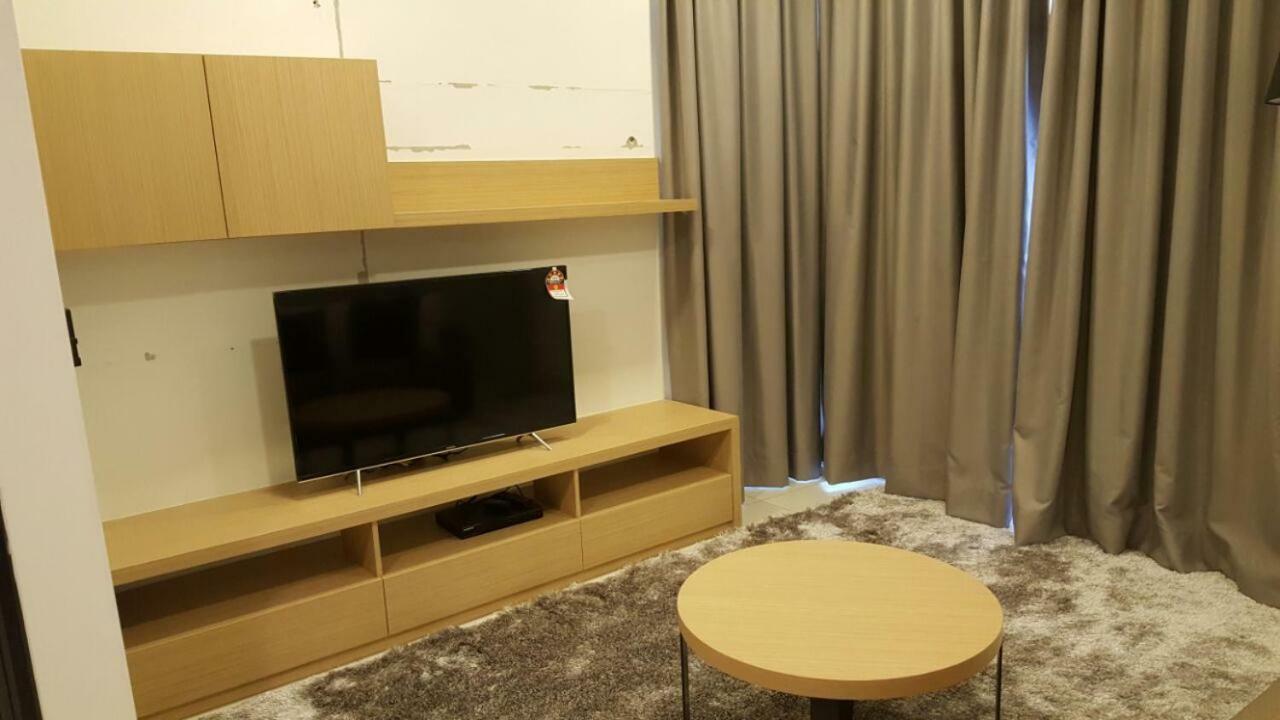 1 Tebrau Suites By Subhome Johor Bahru Ngoại thất bức ảnh